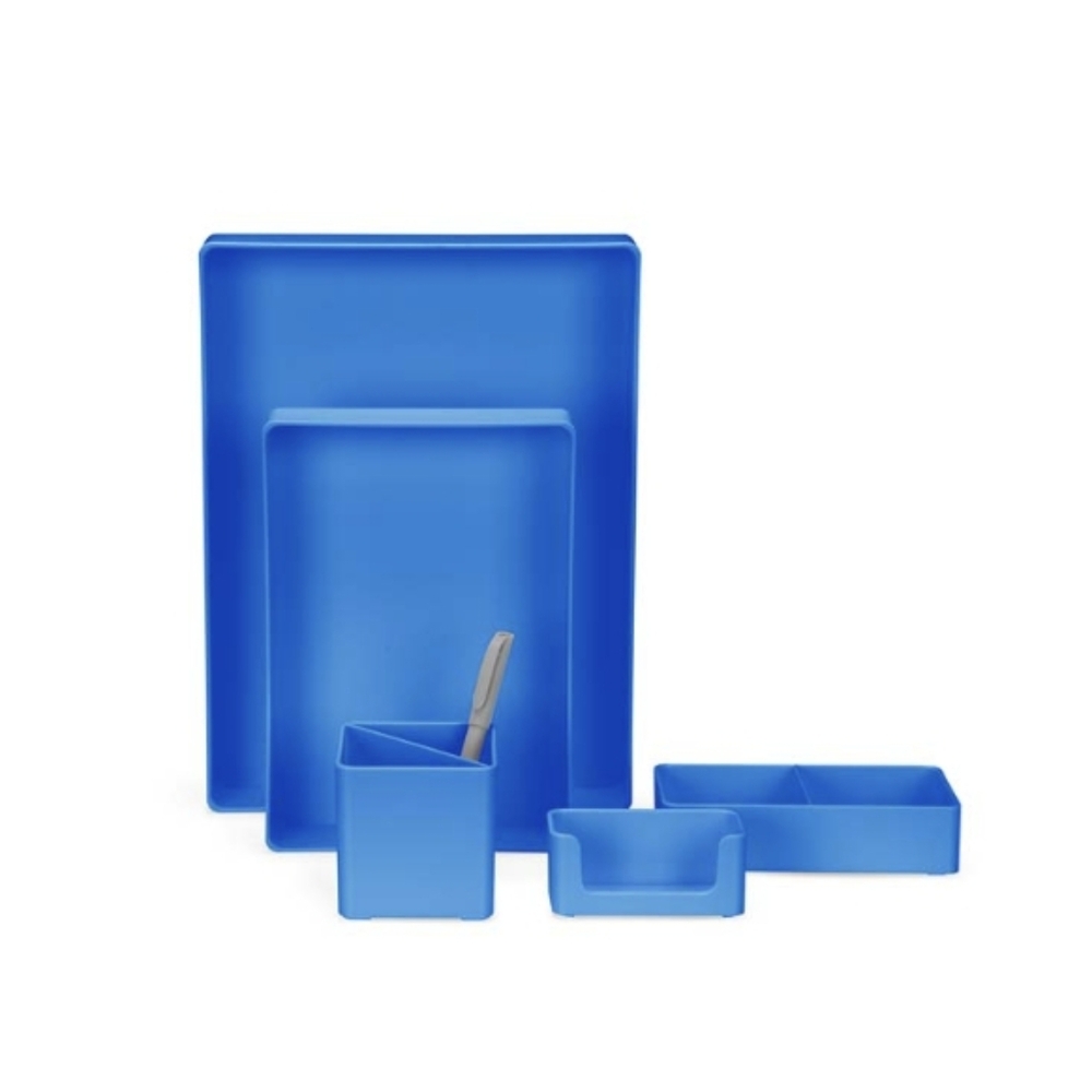 UPLIFT DESK Desk Organizer 6-Piece Set